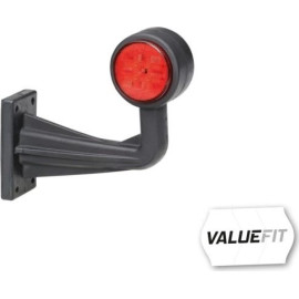 Umrissleuchte 2XS 357 005-041 Umrissleuchte 2XS 357 005-041
