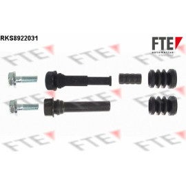 Führungshülse, Bremssattel 9334245 Führungshülse, Bremssattel 9334245