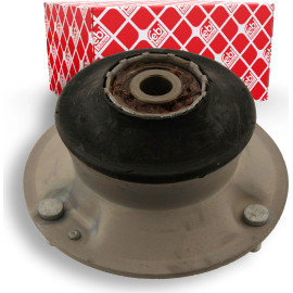 FEBI BILSTEIN 30277 Federbeinstützlager, Domlager FEBI BILSTEIN 30277 Federbeinstützlager, Domlager