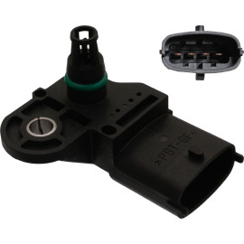 FEBI BILSTEIN 49634 Sensor, Saugrohrdruck FEBI BILSTEIN 49634 Sensor, Saugrohrdruck