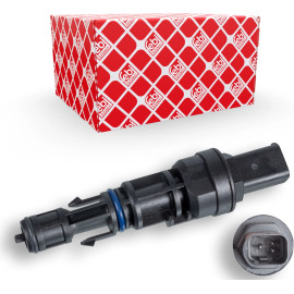 FEBI BILSTEIN 45166 Sensor, Geschwindigkeit FEBI BILSTEIN 45166 Sensor, Geschwindigkeit