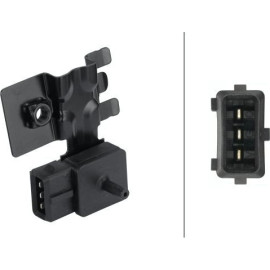 Sensor, Saugrohrdruck 6PP 009 400-961 Sensor, Saugrohrdruck 6PP 009 400-961