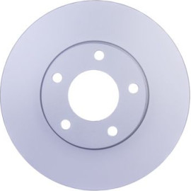 Bremsscheibe 8DD 355 128-231