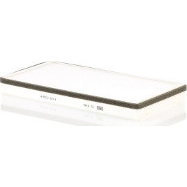 MANN-FILTER CU 3340 Innenraumfilter, Partikelfilter