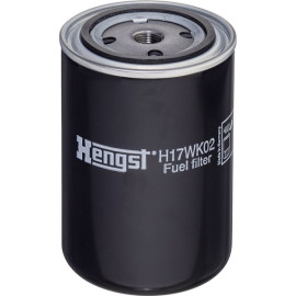 Kraftstofffilter H17WK02