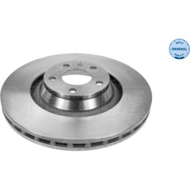 Bremsscheibe 115 521 1099