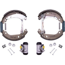 Bremsbackensatz 8DB 355 003-811 Bremsbackensatz 8DB 355 003-811