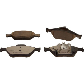 Bremsbelagsatz, Scheibenbremse QP8569C Bremsbelagsatz, Scheibenbremse QP8569C