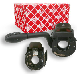 FEBI BILSTEIN 17062 Blinkerschalter FEBI BILSTEIN 17062 Blinkerschalter