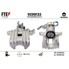 Bremssattel 9298132