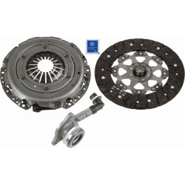 SACHS 3000 990 405 Kupplungssatz XTend Kit plus CSC SACHS 3000 990 405 Kupplungssatz XTend Kit plus CSC