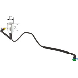 Kraftstofffilter F 026 403 021 Kraftstofffilter F 026 403 021