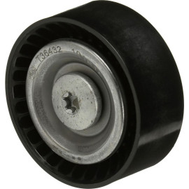 Umlenk-/Führungsrolle, Keilrippenriemen T36432 Umlenk-/Führungsrolle, Keilrippenriemen T36432
