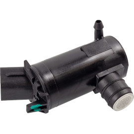 FEBI BILSTEIN 109269 Waschwasserpumpe, Scheibenreinigung FEBI BILSTEIN 109269 Waschwasserpumpe, Scheibenreinigung