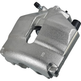 FEBI BILSTEIN 181153 Bremssattel Vorderachse rechts, Gusseisen FEBI BILSTEIN 181153 Bremssattel Vorderachse rechts, Gusseisen