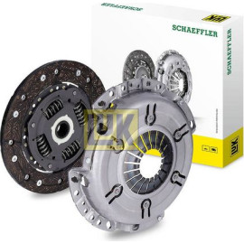 LuK 620 3119 09 Kupplungssatz RepSet LuK 620 3119 09 Kupplungssatz RepSet