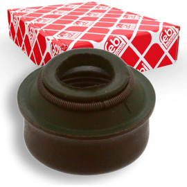 FEBI BILSTEIN 03358 Dichtring, Ventilschaft FEBI BILSTEIN 03358 Dichtring, Ventilschaft