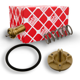FEBI BILSTEIN 36844 Thermostat, Kühlmittel FEBI BILSTEIN 36844 Thermostat, Kühlmittel