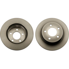 Bremsscheibe DF4499 Bremsscheibe DF4499