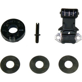 Reparatursatz, Zündverteiler 0901007