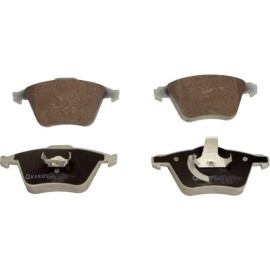 Bremsbelagsatz, Scheibenbremse QP3552 Bremsbelagsatz, Scheibenbremse QP3552