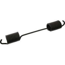 FEBI BILSTEIN 06376 Feder, Bremsbacken FEBI BILSTEIN 06376 Feder, Bremsbacken