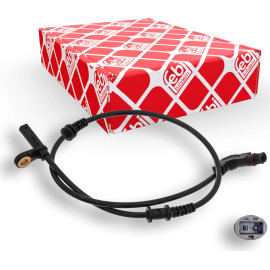 FEBI BILSTEIN 38373 Sensor, Raddrehzahl FEBI BILSTEIN 38373 Sensor, Raddrehzahl