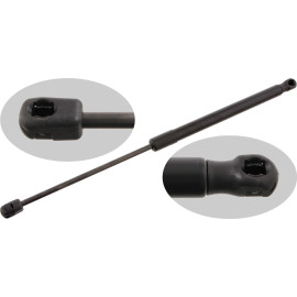 FEBI BILSTEIN 27607 Gasfeder, Koffer-/Laderaum FEBI BILSTEIN 27607 Gasfeder, Koffer-/Laderaum