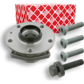 FEBI BILSTEIN 27342 Radlagersatz