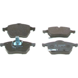 Bremsbelagsatz, Scheibenbremse 0 986 424 488 Bremsbelagsatz, Scheibenbremse 0 986 424 488