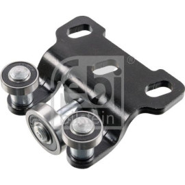 FEBI BILSTEIN 184511 Rollenführung, Schiebetür FEBI BILSTEIN 184511 Rollenführung, Schiebetür
