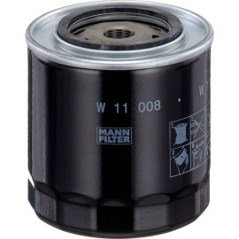 Ölfilter W 11 008 Ölfilter W 11 008