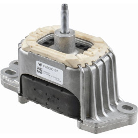 Lagerung, Motor 37918 01 Lagerung, Motor 37918 01