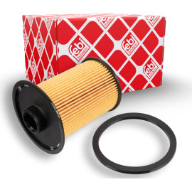 FEBI BILSTEIN 108354 Kraftstofffilter FEBI BILSTEIN 108354 Kraftstofffilter