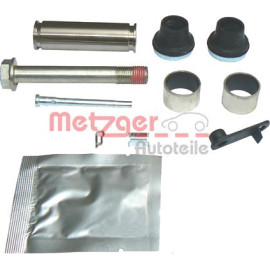 Führungshülsensatz, Bremssattel 113-1430X Führungshülsensatz, Bremssattel 113-1430X