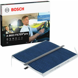 Filter, Innenraumluft 0 986 628 653 Filter, Innenraumluft 0 986 628 653