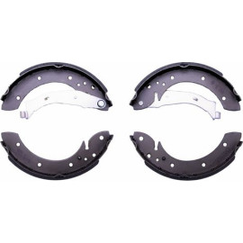 Bremsbackensatz 8DB 355 001-721 Bremsbackensatz 8DB 355 001-721