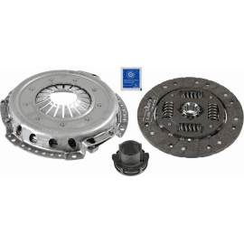 SACHS 3000 950 058 Kupplungssatz SACHS 3000 950 058 Kupplungssatz