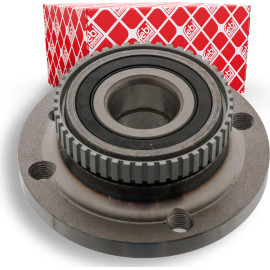 FEBI BILSTEIN 04044 Radlagersatz FEBI BILSTEIN 04044 Radlagersatz
