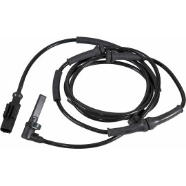 Sensor, Raddrehzahl 09001525 Sensor, Raddrehzahl 09001525