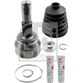 FEBI BILSTEIN 186268 Gelenksatz, Antriebswelle