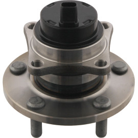 FEBI BILSTEIN 31338 Radlagersatz FEBI BILSTEIN 31338 Radlagersatz