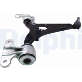 Lenker, Radaufhängung TC2245
