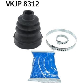 Faltenbalgsatz, Antriebswelle VKJP 8312