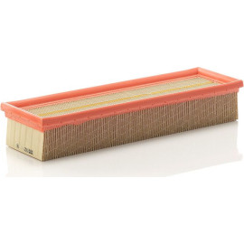 MANN-FILTER C 3484 Luftfilter