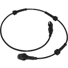 Sensor, Raddrehzahl 0900022