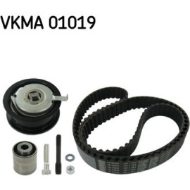 Zahnriemensatz VKMA 01019 Zahnriemensatz VKMA 01019