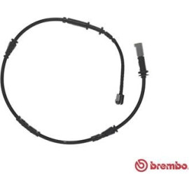Warnkontakt, Bremsbelagverschleiß A 00 507