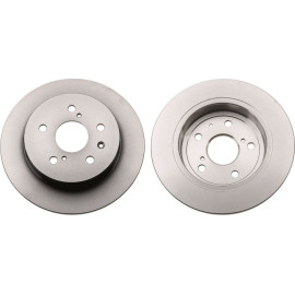 Bremsscheibe DF6178