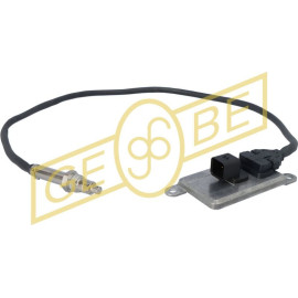 NOx-Sensor, NOx-Katalysator 9 3759 1